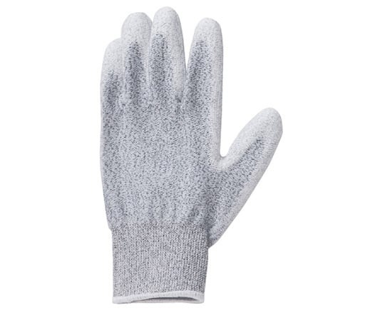 川西工業 防切割手套 Shreguard 手掌塗層 1雙 S 2560