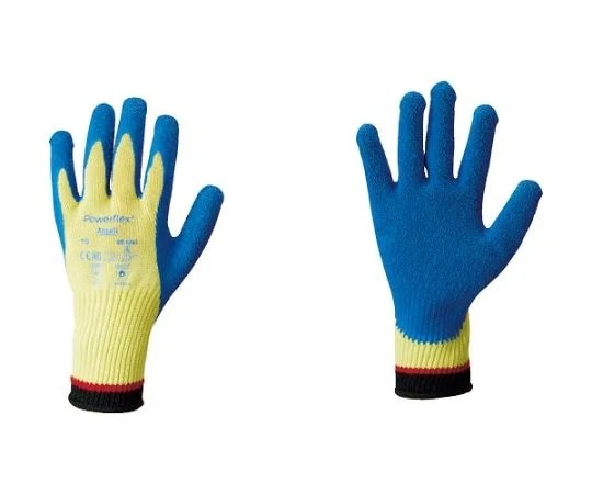 Ansell 防切割 耐熱手套 Active Armor 80-600系列