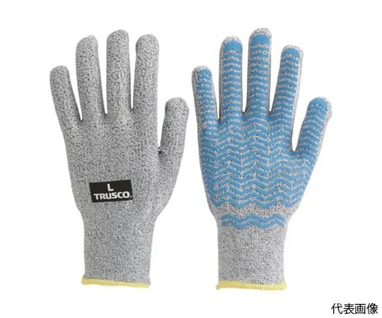 Trusco 防滑防切割手套 NR TCRAG系列