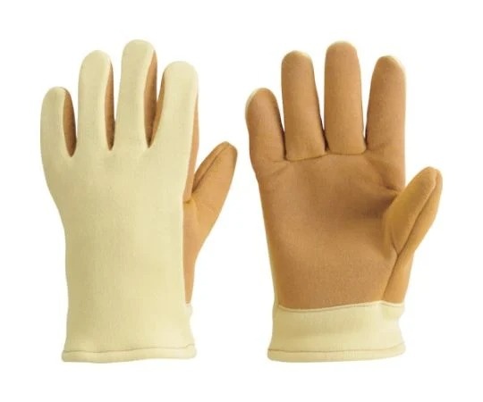 Trusco 耐熱 防切割手套 TMZ系列