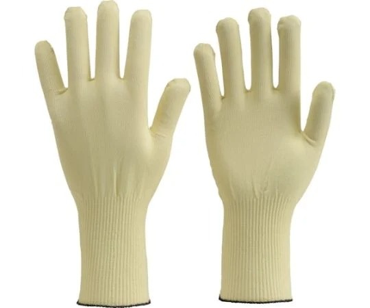 Trusco 防切割 Kevlar纖維 薄長型手套 (10隻)DPM901-L系列