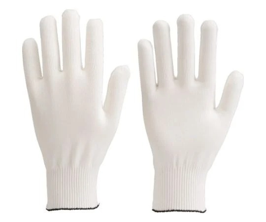 Trusco 防切割 低發塵 內層手套 10入 DPM-925系列