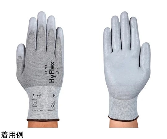 Ansell 防切割手套 Hyflex 11-755系列