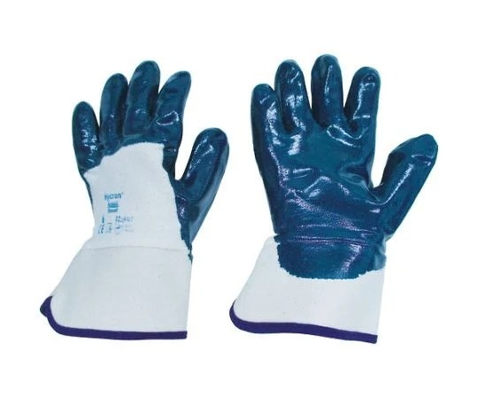 Ansell 工作手套 Active Armor Hyclone 27-607系列