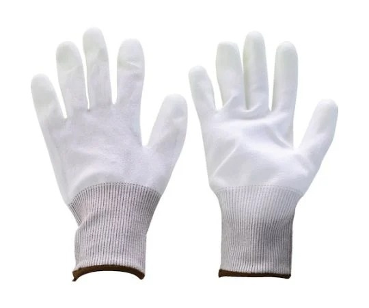 Trusco 耐切割 PU塗層手套 TCRGU2系列