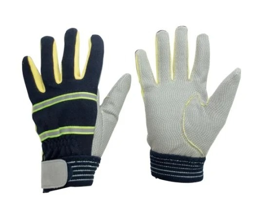 Midori Anzen 防切割 防火 Kevlar纖維手套 MTK-500NV系列