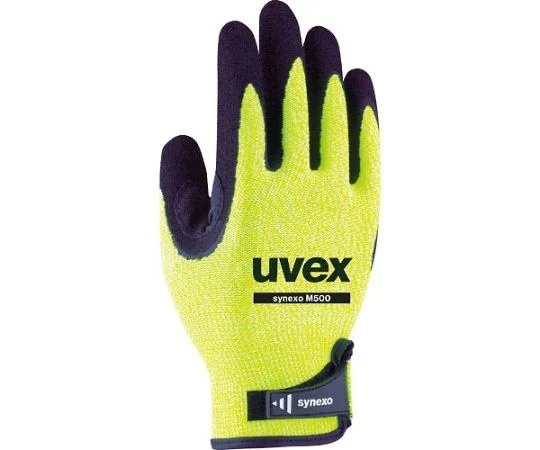 Uvex 防切割手套 Synesso M500系列