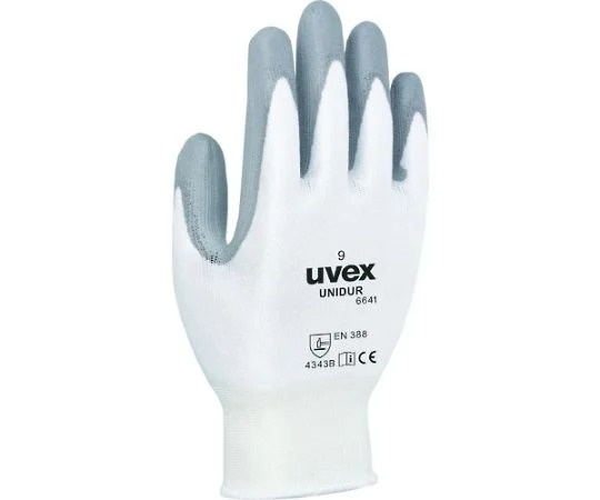 Uvex 防切割手套 Unidur 6641系列