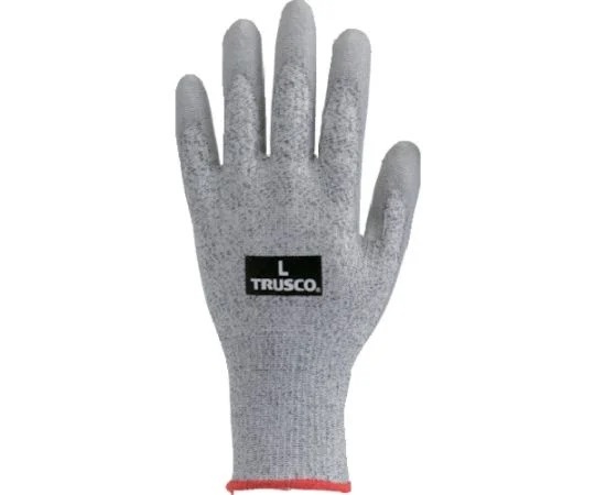 Trusco 防切割 PU塗層 單手手套 TCRG5PU系列