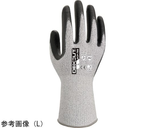 Weed 防切割 掌心塗層手套 DEXCUT DCP-765系列