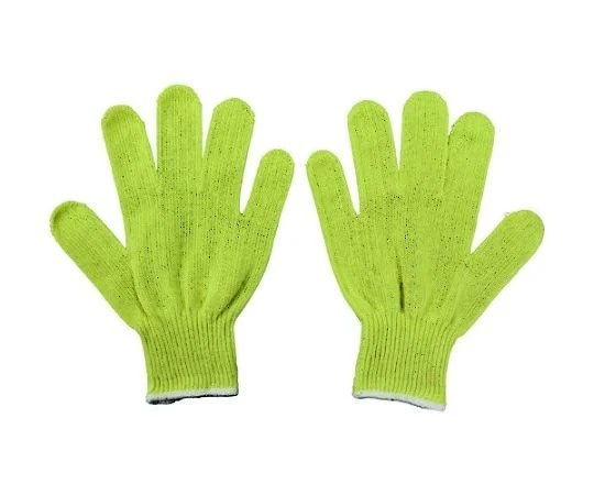 福德株式會社 防切割 薄型 Kevlar纖維手套 207系列