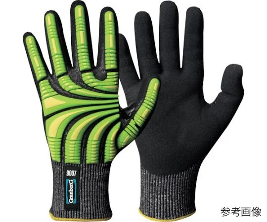 Granberg 防切割 耐油 抗衝擊手套 115.9007N系列