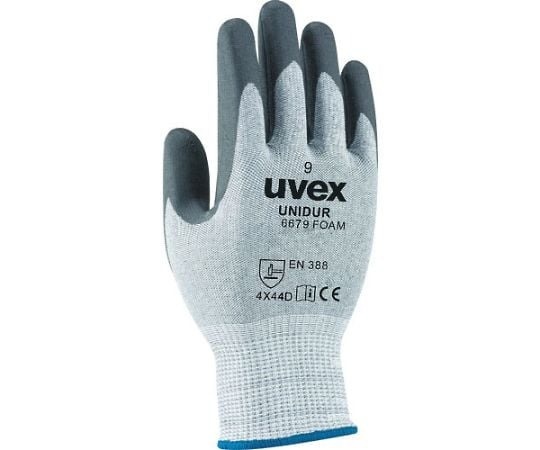 Uvex 防切割手套 Unidur 6679系列
