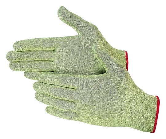 Atom 防切割 Kevlar Thunderon纖維手套 10雙 HG-90系列