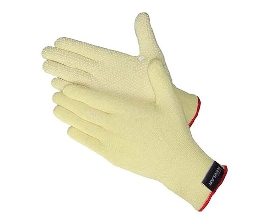 Atom 防切割 抗靜電 Kevlar纖維手套 10雙 HG-153系列