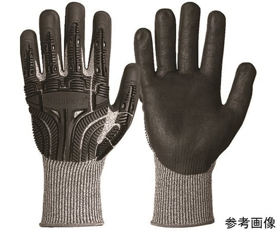 Granberg 防切割 Typhoon纖維 抗衝擊手套 115系列