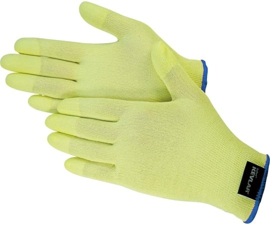 Atom 防切割 NBR塗層 Kevlar纖維手套 HG-311系列