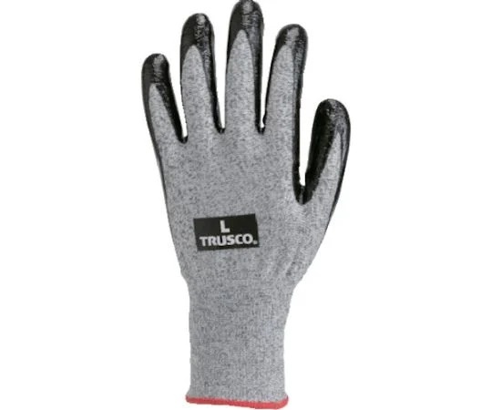 Trusco 防切割 NBR塗層手套 1入 TCRG5NBR系列