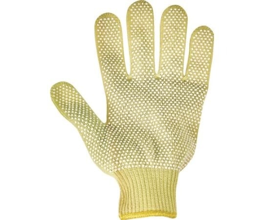 Trusco 防切割 Kevlar纖維手套 TKVSC5M系列