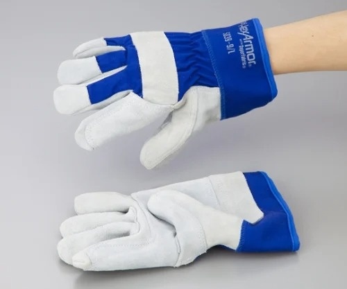 AS ONE 防切割 安全手套