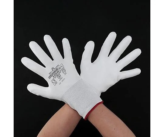 Esco 防切割 DURACoil PU塗層手套 EA354GJ-130系列