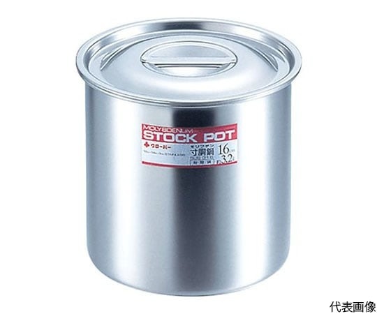 Sugico 鉬不鏽鋼湯鍋 MD系列