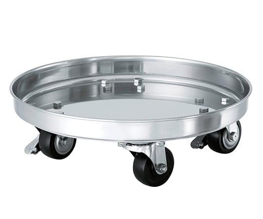 日東金屬 容器運搬用台車 KM系列