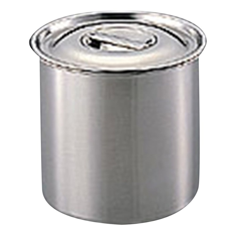 Clover SUS316 湯鍋