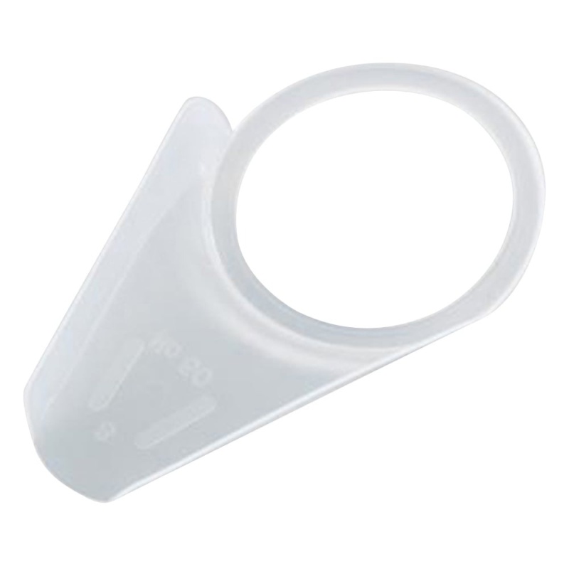 AS ONE 金屬罐配件