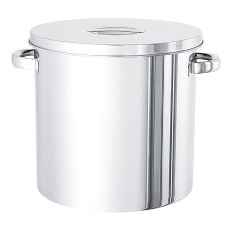 日東金屬 大型不鏽鋼桶 ST系列