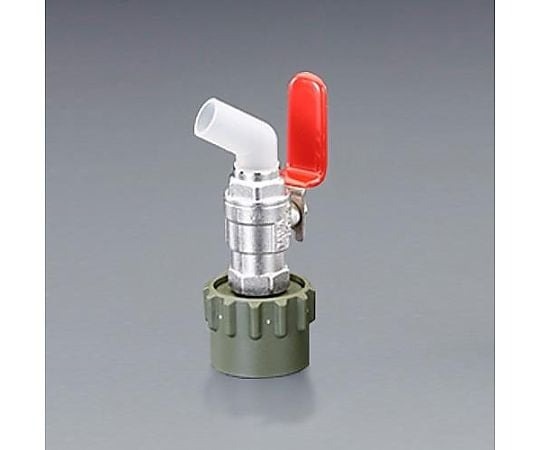 Miyasaka 桶裝及18L罐用考克(黃銅製)