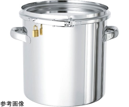 日東金屬 密封桶 附掛鎖 CTLK系列