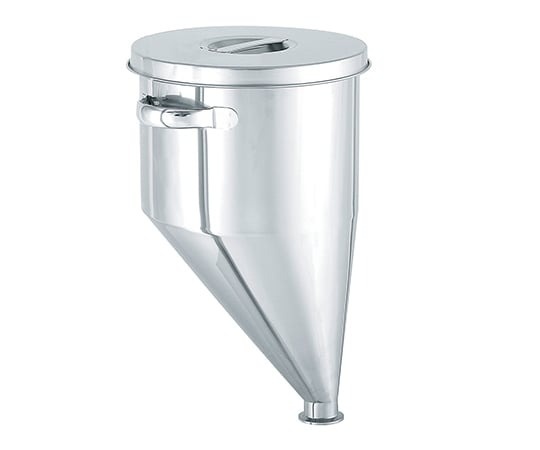 日東金屬 偏心料斗型容器 EHT-ST系列