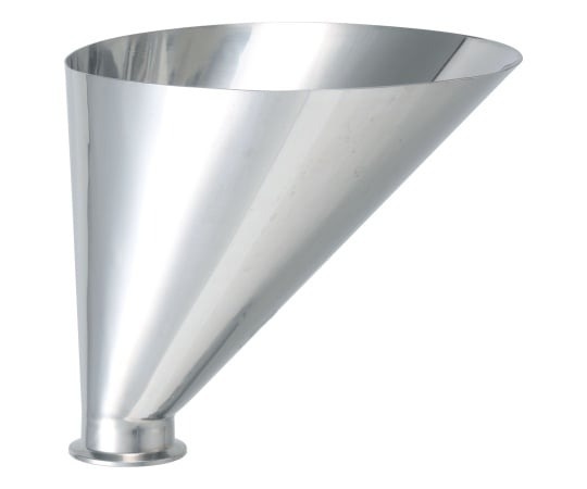 日東金屬 不鏽鋼偏心投入料斗 1S TEHT系列