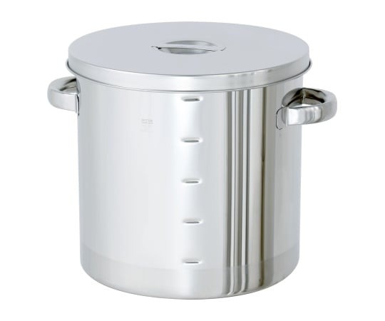 日東金屬 不鏽鋼通用容器 具刻度 ST-M系列