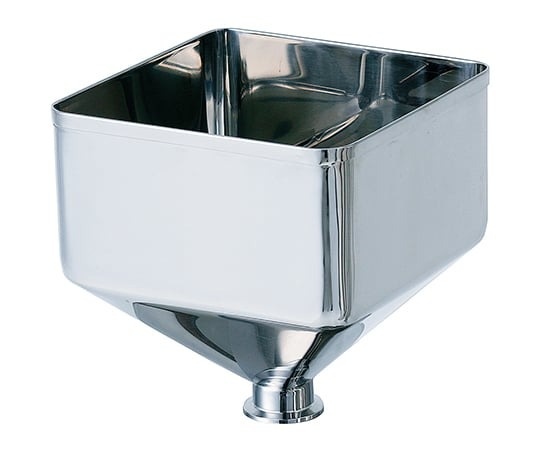 日東金屬 圓角料斗 SRH系列