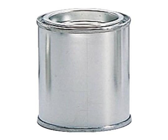 Industry Kowa 空白金屬空罐