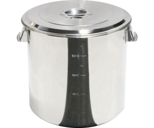 Sugico 不鏽鋼鍋 附蓋