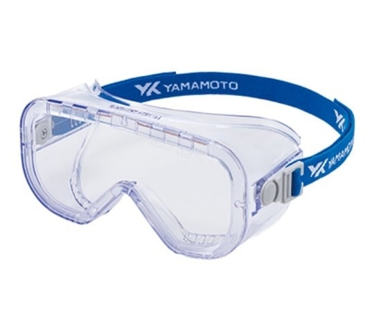 山本光學 高性能防霧護目鏡 YG系列