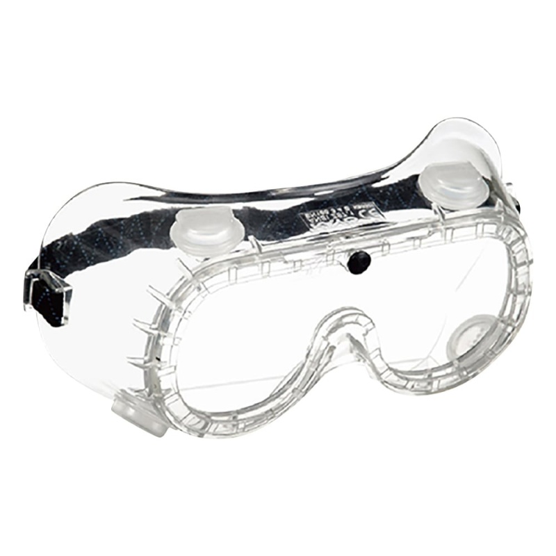 AS ONE 透明護目鏡 KSG321系列