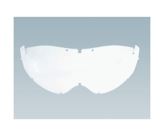 Trusco 護目鏡 備用鏡片 TSG系列