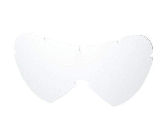 Trusco 護目鏡 備用鏡片 GS系列