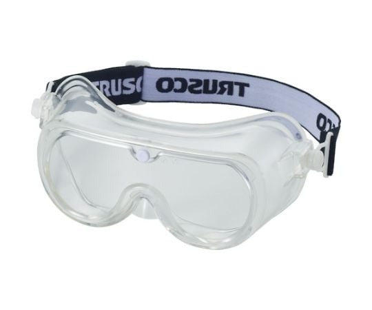 Trusco 防飛塵護目鏡