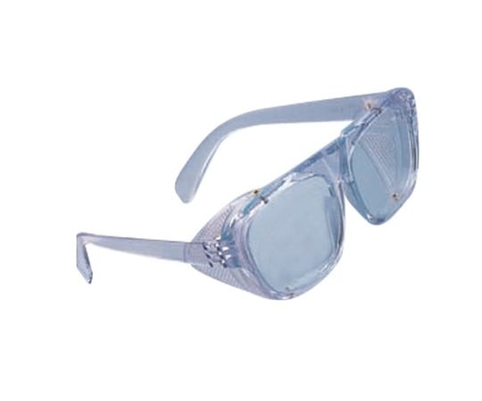 Toyo Safety 強化玻璃鏡片護目鏡 NO.1350