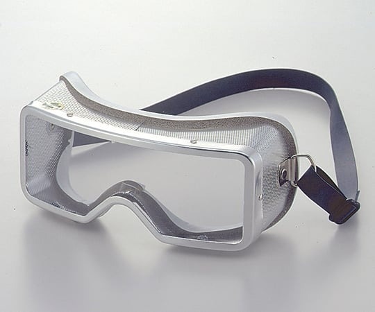 Toabojin 耐熱 耐化學 強化玻璃 護目鏡 425系列