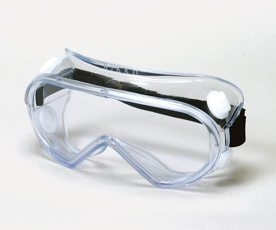 日本光器製作所 護目鏡 GCV-62 通風型