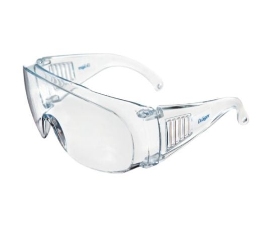 Drager X-pect 8110 護目鏡 1包(10副)R58247