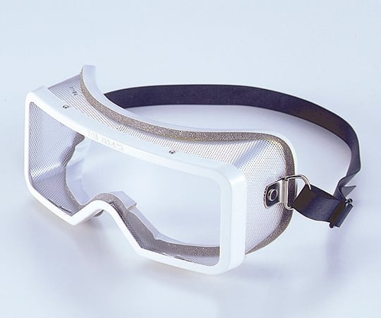 Toabojin 鋁製穿孔 防霧護目鏡