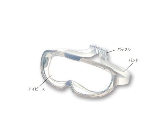 Riken OpTech 可高溫高壓滅菌 AC-M7 替換配件系列