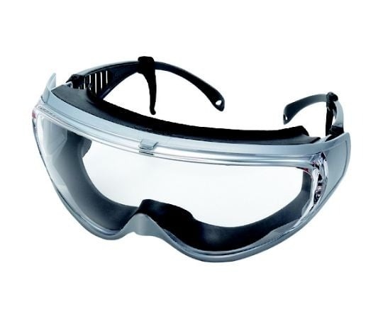 Riken OpTech 防霧防刮 密封式護目鏡 M56G-H/VF-P